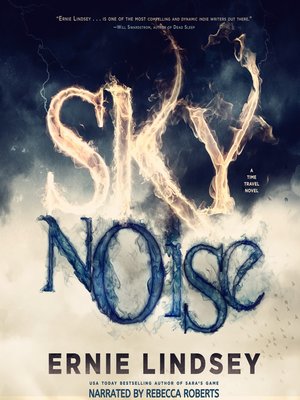 cover image of Skynoise